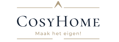 www.CosyHome.nl